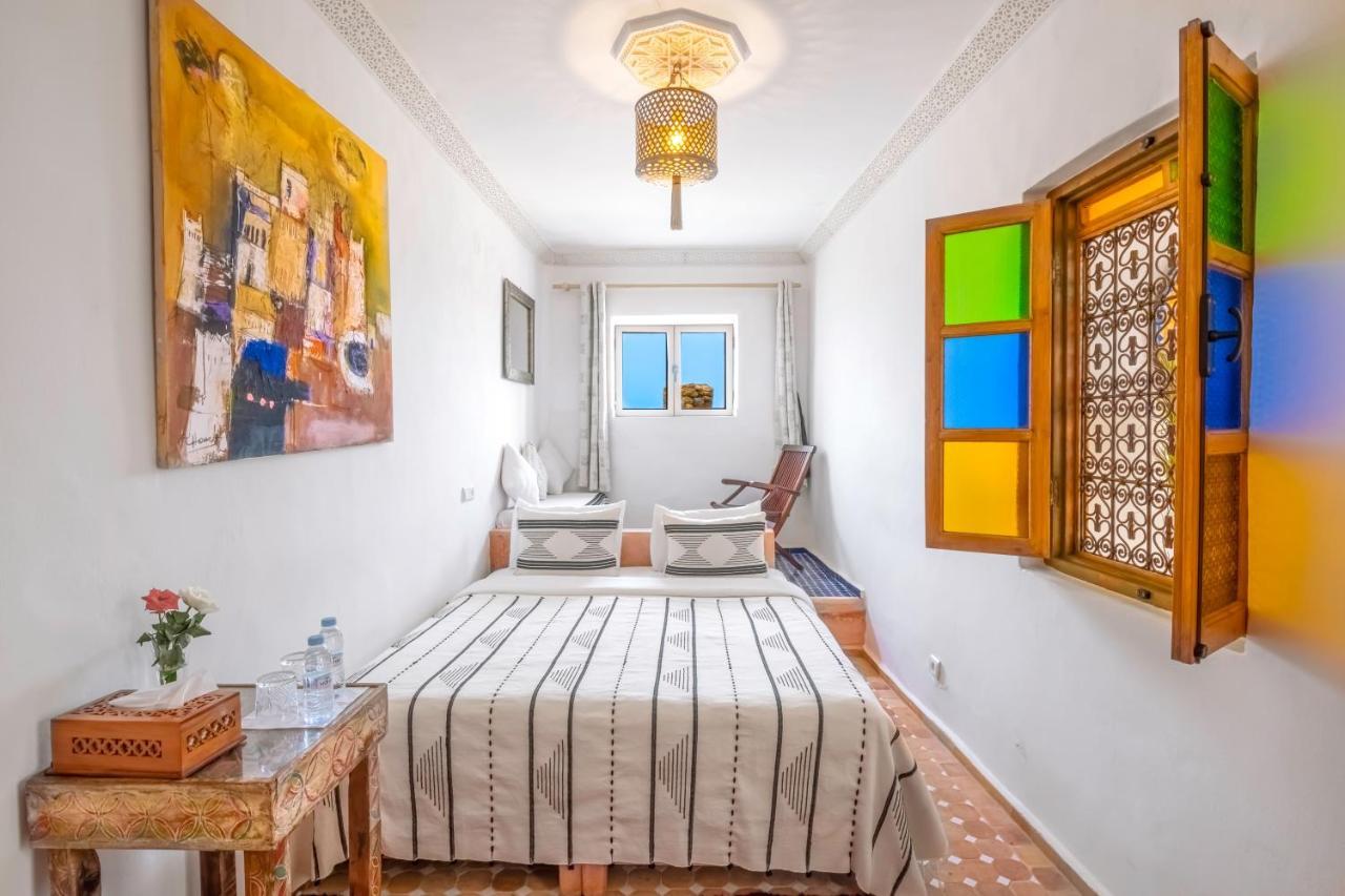 Kafila Gasthuis Essaouira