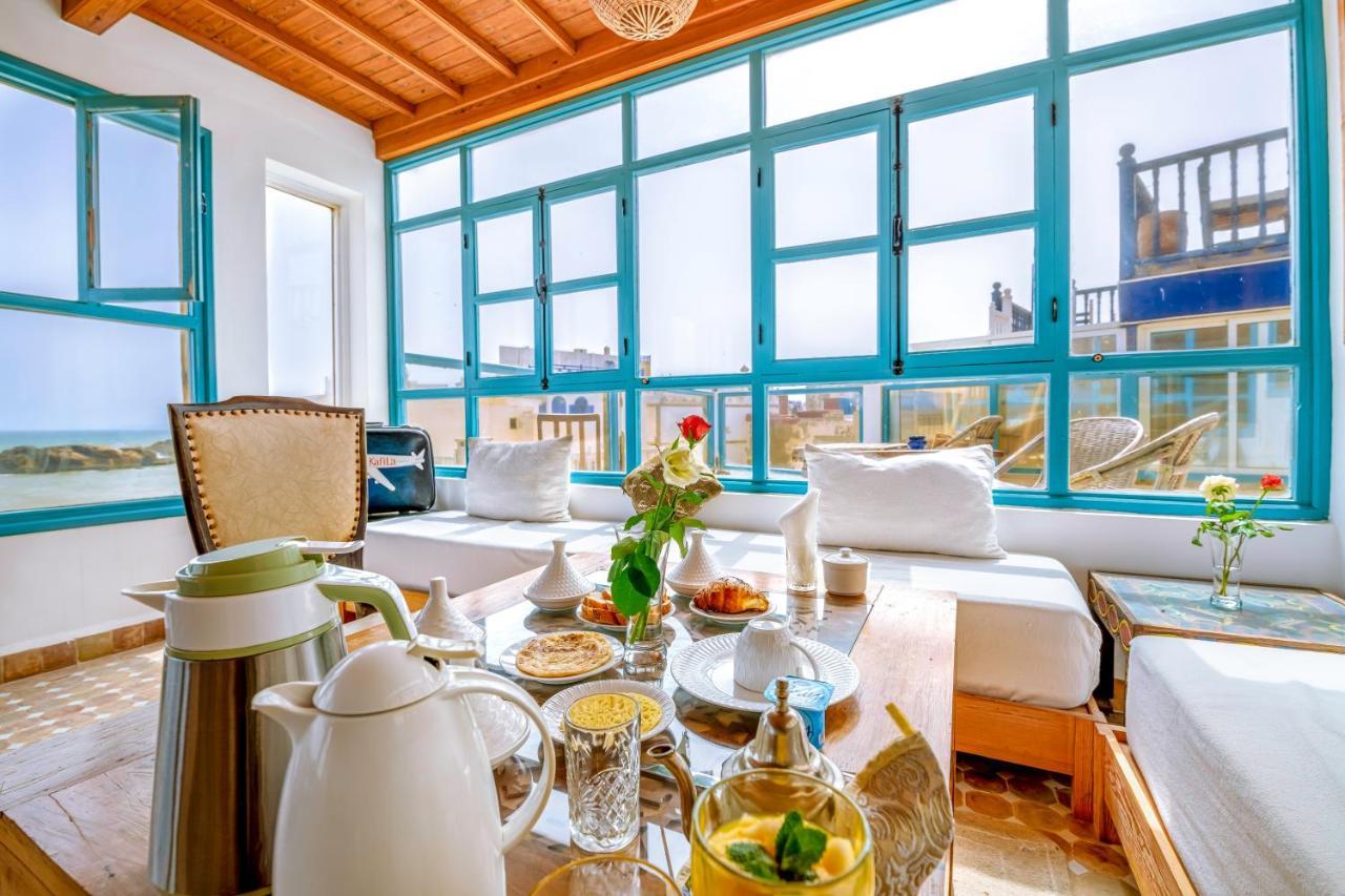 Kafila Gasthuis 4*
