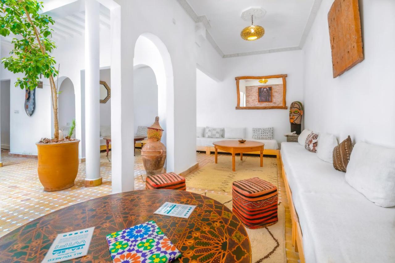 Kafila 4* Essaouira
